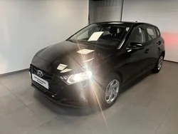 Hyundai i20 iii 1.2 84 initia