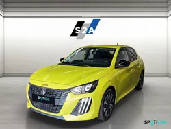 PEUGEOT 208 PureTech 100 S&S BVM6 Active
