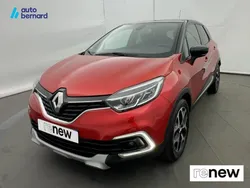 Renault Captur 1.5 dCi 90ch energy Intens Euro6c