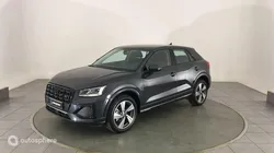Audi Q2 35 TFSI 150ch Design S tronic 7
