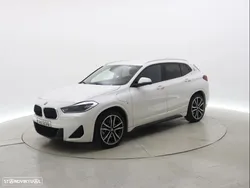 BMW X2 25 e xDrive