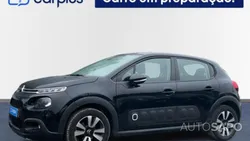 Citroen C3 1.2 PureTech Feel de 2019