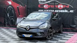 Renault CLIO IV 1.5 DCI 90CH ENERGY STEEL 5P