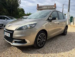 Renault Scenic 1.6 Dci 130CV ÉDITION BOSE ATTELAGE