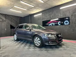 Audi a3 sportback 1.2 tfsi 105