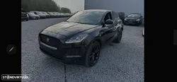 Jaguar E-Pace 2.0 i4D R-Dynamic S