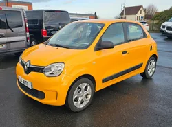 Renault Twingo Life 1L Sce 65 ch Garanie 3 Mois