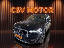 VOLVO XC40 T5 Recharge Inscription Aut.