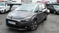 Citroen C4 Spacetourer 1.2 PureTech Feel de 2019
