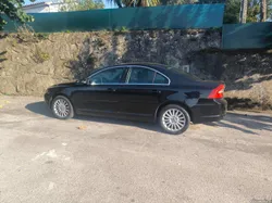 Volvo S80 Volvo S80 2.0 D Momentum