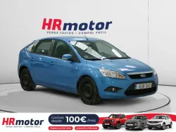 FORD Focus 1.6TDCi Trend