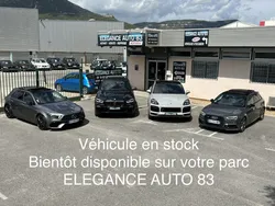 Toyota LAND CRUISER 190 D-4D FAP LEGENDE BVA 3P BVA / CAMERA / GPS