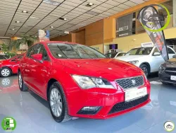 SEAT Leon ST 1.2 TSI S&S Style 110