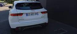 JAGUAR 2018 E.PACE 2.0 (R- DYNAMIC Sport 16S) AWD, Révisée, CT, JA 17’’, Attelage 2025, Clim, Caméra, Cuir, Radars, GPS, Phone, Ecran tactile, ect