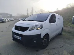 Peugeot Expert FGN TOLE STANDARD 1.5 BLUEHDI 120 S&S BVM6 ASPHALT