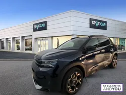 Citroën C5 Aircross BlueHDi 130 EAT8 Max