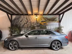 Audi a4 40 tfsi 190 cv sline s-tronic