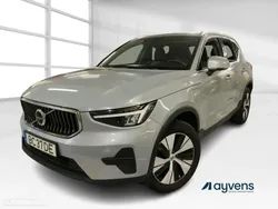 Volvo XC 40 1.5 T4 PHEV Core