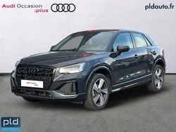 AUDI Q2 35 TFSI 150 S tronic 7 Design