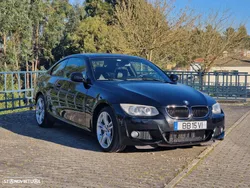 BMW 320 d xDrive Coupe Edição M Auto