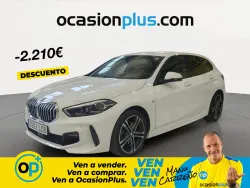 BMW Serie 1 116d