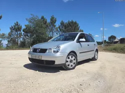 VW Polo 1.2