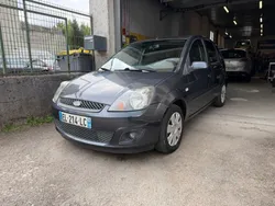 Ford Fiesta 1.4 TDCI 68ch FUN 5P