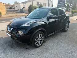 Nissan Juke DCI 110 Tekna Cuir Toit Ouvrant