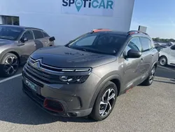 Citroen C5 Aircross PureTech 130ch S&S C-Series EAT8