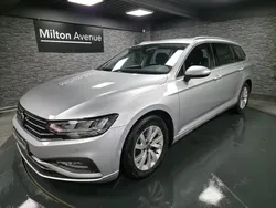 VOLKSWAGEN PASSAT SW 2.0 16V TDI Evo - 150 - BV DSG 7 Business