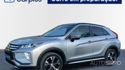 Mitsubishi Eclipse Cross 1.5 MIVEC Instyle de 2019