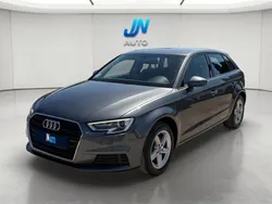 Audi A3 Sportback 30 TFSI 116ch Design S tronic 7 Euro6d-T