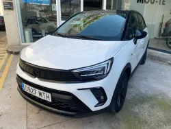 OPEL Crossland 1.2 S&S Elegance Pack 110
