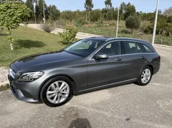 Mercedes-Benz C 220 C220