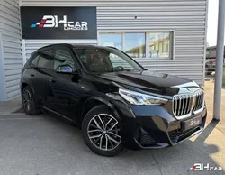 Bmw X1 1.8 I 140 M-SPORT SDRIVE BVA