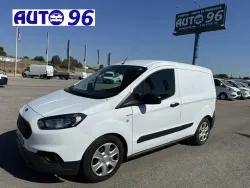 FORD Transit Courier Van 1.5TDCi Trend 75