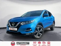 Nissan Qashqai 1.2 DIG-T 360