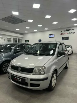 Fiat panda 1.2i