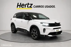 Citroën C5 Aircross 1.5 BlueHDi Max EAT8