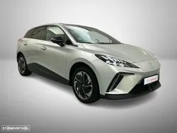 MG MG4 64 kWh Luxury