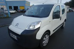 Citroen nemo 1.3 hdi 75ch - 80660 km
