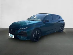 Peugeot 308 ELECTRIQUE 55 kWh 156ch - GT Exclusive