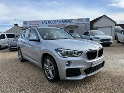 B.M.W. X1 sDrive 18 i M Sport