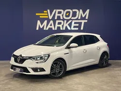 RENAULT Megane 1.5 DCI 115ch Business - Bluetooth - Navigation - Suivi Renault