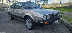 Alfa Romeo Sprint Veloce 1.3
