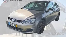 Volkswagen Golf de 2016