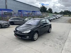 PEUGEOT 206 2.0i 16V BERLINE S16 - Garantie 12 mois
