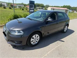 Audi a3 1.6 tdi
