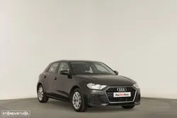 Audi A1 Sportback 25 TFSI Advanced