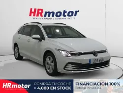 VOLKSWAGEN Golf 2.0TDI DSG 85kW